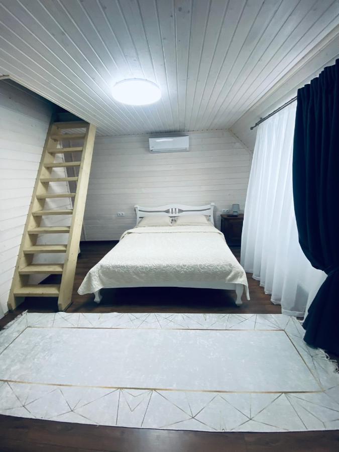 Вілла Смерекова Хата Pilipets Exteriör bild